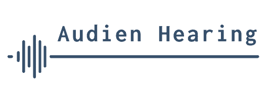 Audien Hearing
